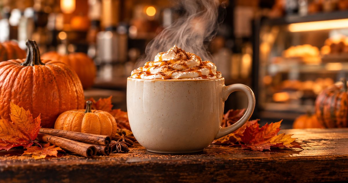 Secret fall menu 🍂 preview image