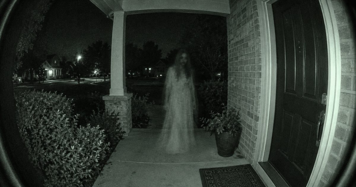 Haunted video 🎃 preview image